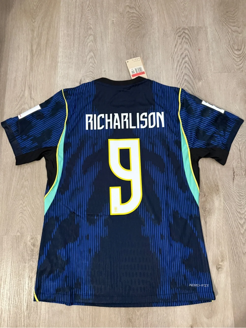 Jordan authentic branded
